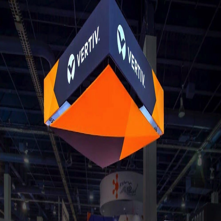 Vertiv presenta una arquitectura de inteligencia artificial de 142kW diseñada para el sistema NVIDIA GB300.
