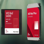 Aprovecha estas promociones en unidades HDD y SSD para optimizar el desempeño de tu sistema de almacenamiento en red (NAS).
