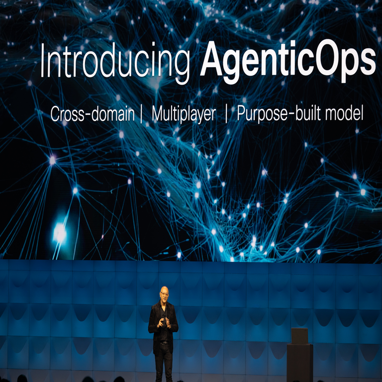 Cisco refuerza su compromiso con la inteligencia artificial mediante un modelo de lenguaje para redes y una interfaz de IA agentica.