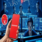 ¿Listos para el conflicto? China despliega la mayor operación de ciberataques registrada hasta la fecha.