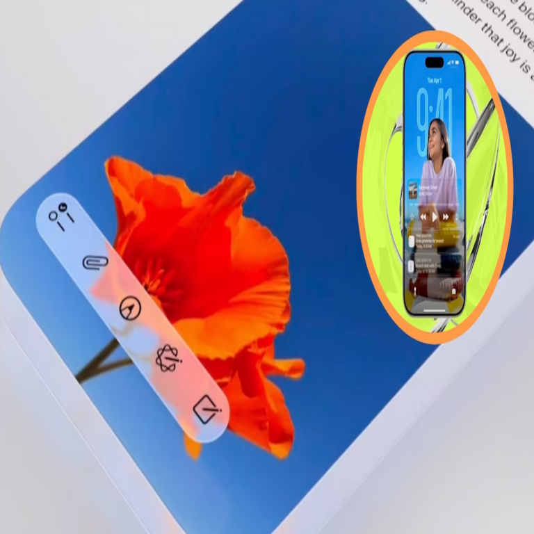 Nuevo diseño Liquid Glass en iOS 26 para iPhone: opiniones de los seguidores de Apple.