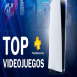 Los mejores juegos imprescindibles en PlayStation Plus que no debes dejar pasar.