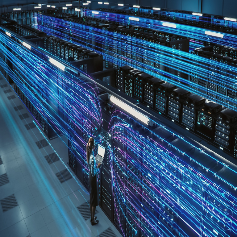 Ganadores y perdedores en el ranking Top500 de supercomputadoras.