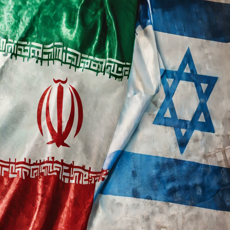 El valor de bitcoin registra una caída tras el ataque militar de Israel contra Irán.