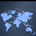 Google Cloud y Cloudflare experimentan interrupciones masivas generalizadas.