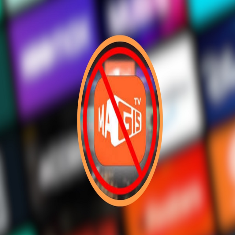 Despedida a Magis TV: opciones seguras para visualizar series y películas sin poner en riesgo la seguridad del dispositivo.