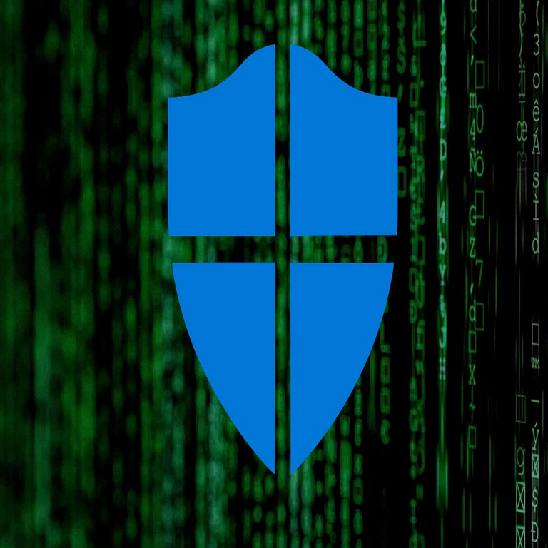 Han conseguido vulnerar la protección de Windows Defender mediante este método: extreme las precauciones.