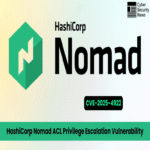Vulnerabilidad en HashiCorp Nomad permite escalada de privilegios mediante explotación de consulta de políticas ACL.