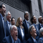 Circle desconcertó a Wall Street con su innovación financiera.
