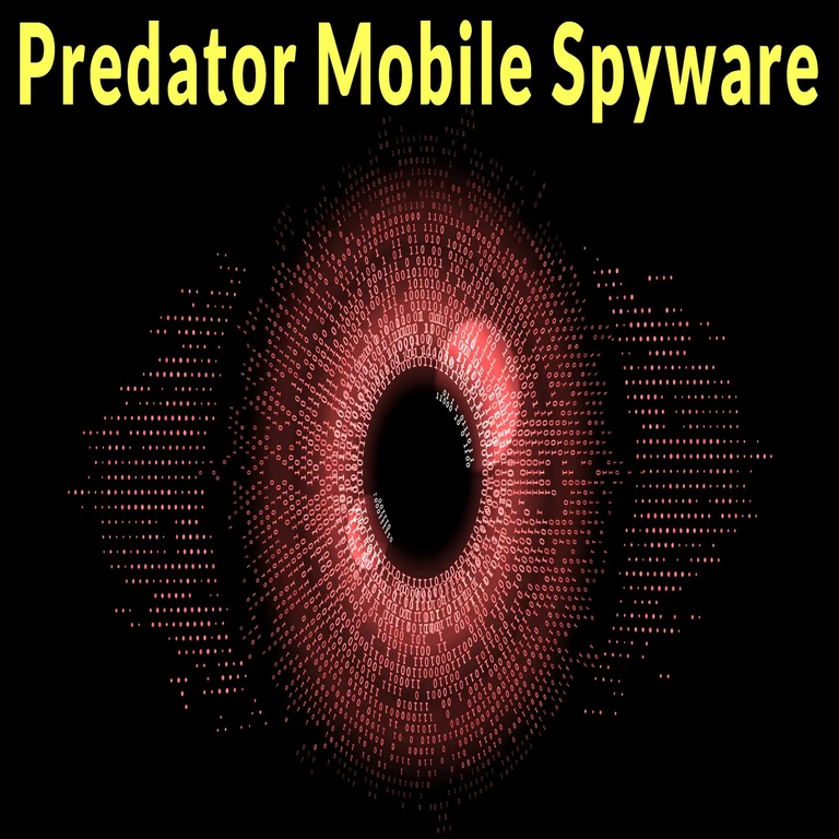 El software espía móvil Predator mantiene su consistencia mediante cambios de diseño para evadir la detección.
