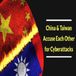China y Taiwán se acusan mutuamente de ciberataques contra infraestructuras críticas.