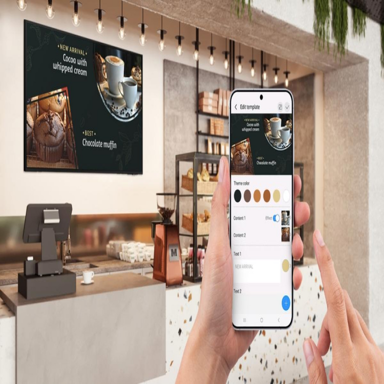 Samsung expande su oferta corporativa en Colombia con énfasis en seguridad, conectividad y sostenibilidad.