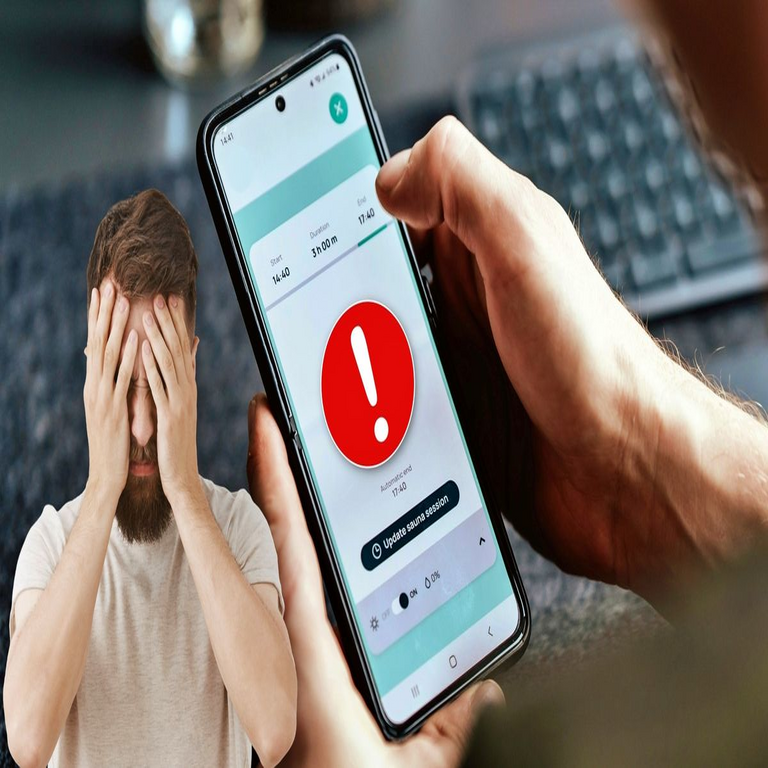 Especialistas en seguridad emiten alerta urgente: desactive esta función de su teléfono móvil cada vez que abandone su domicilio.
