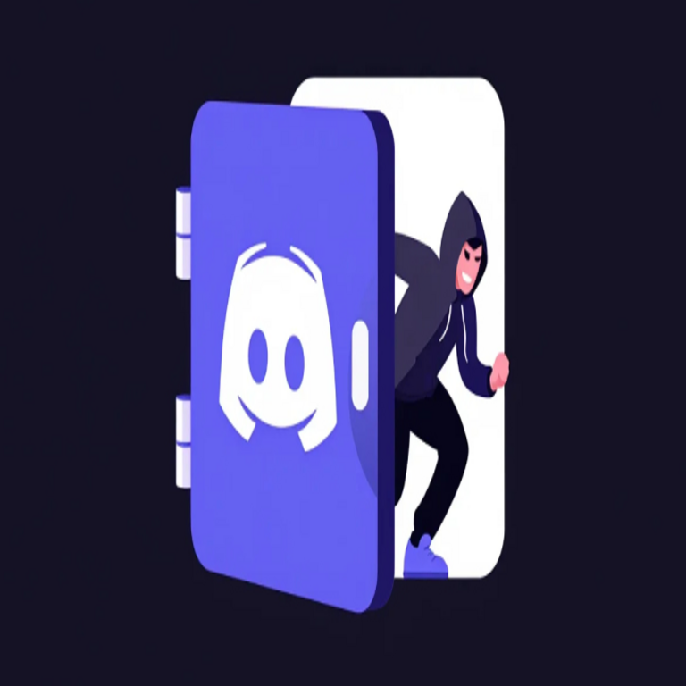 El secuestro de enlaces de invitación de Discord distribuye AsyncRAT y Skuld Stealer dirigidos a carteras de criptomonedas.