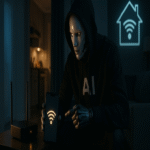 Consultamos a la inteligencia artificial sobre métodos para vulnerar una vivienda y su respuesta resulta alarmante: mediante el enrutador WiFi.