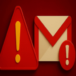 Alerta crítica de Google: la mayoría de usuarios de Gmail deben actualizar su cuenta de inmediato.