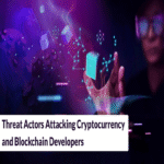 Actores de amenaza atacan desarrolladores de criptomonedas y blockchain mediante paquetes npm y PyPI maliciosos.