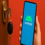 Es equivalente a dejar las llaves puestas: la función de tu dispositivo Android que debes desactivar urgentemente.