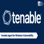 Vulnerabilidad en el agente Tenable para Windows permite a atacantes iniciar sesión como administrador para eliminar archivos del sistema.