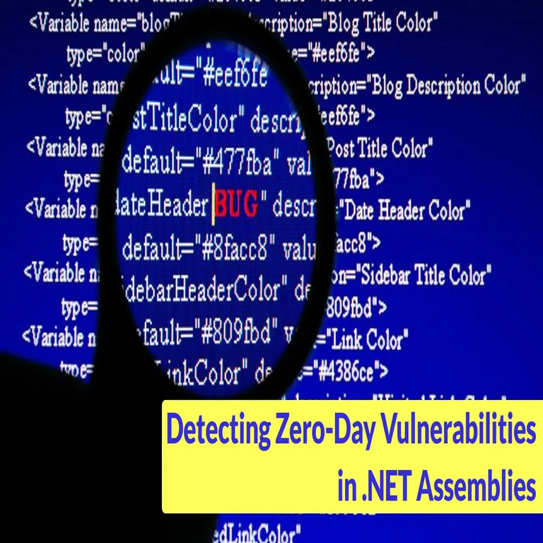 Detección de vulnerabilidades de día cero en ensamblados .NET mediante Claude AI.