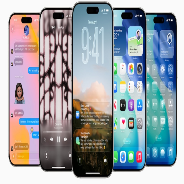 Despídete de la ansiedad por cargar un iPhone o AirPods: Apple implementa esta notificación en iOS 26.
