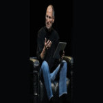 Steve Jobs desveló la clave de su éxito en siete palabras que la mayoría pasó por alto.