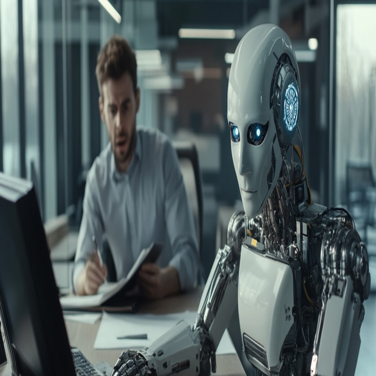 Cinco pasos para detectar si un texto ha sido generado por inteligencia artificial.