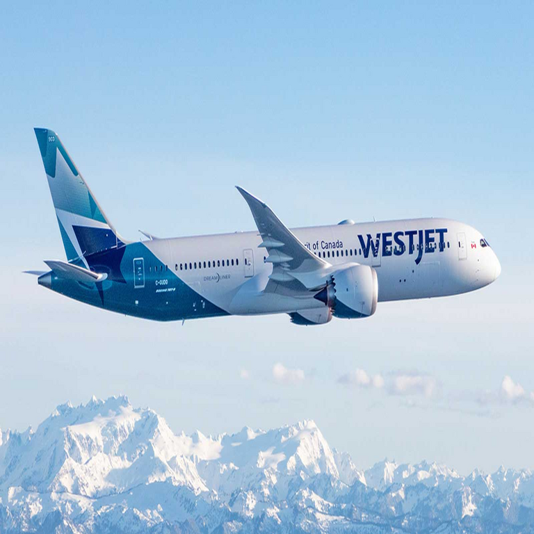 WestJet investiga ciberataque que afectó sus sistemas internos.