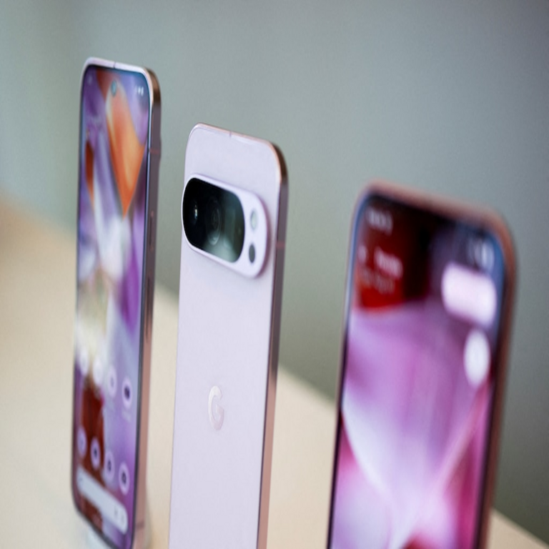 Listado exhaustivo de dispositivos móviles compatibles con Android 16: características y funcionalidades innovadoras incluidas.