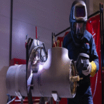 Así se presentan los primeros reactores nucleares modulares que se instalarán en Europa: suministrarán energía a 3 millones de viviendas.