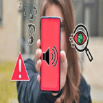 Especialistas en seguridad advierten: al detectar este tono en tu dispositivo móvil, podrías estar bajo vigilancia.