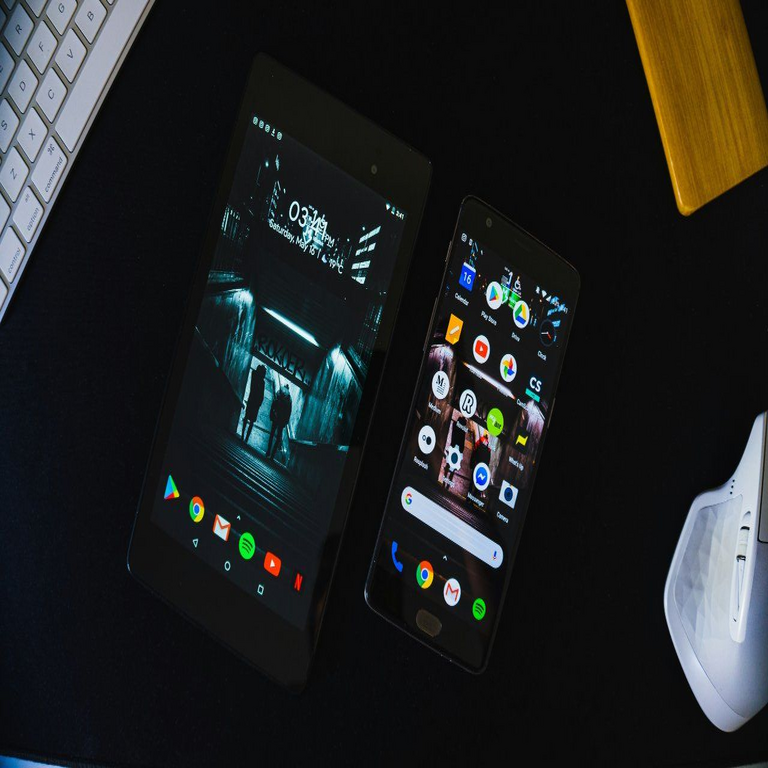 Desarrolla un sistema de seguridad en Android para proteger información confidencial: acceso restringido incluso con el PIN.