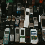 Si posees un iPhone, Motorola o Nokia antiguo, podría tener un valor de miles de euros o dólares: considera ponerlo en venta.