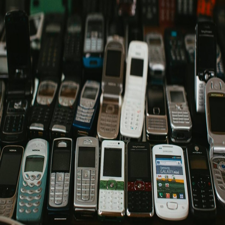 Si posees un iPhone, Motorola o Nokia antiguo, podría tener un valor de miles de euros o dólares: considera ponerlo en venta.