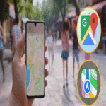 Google Maps versus Apple Maps: análisis comparativo.