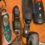 Vulnerabilidad en sistemas de entrada sin llave de KIA Ecuador expone miles de vehículos a robos.
