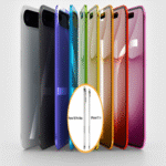iPhone 17 Air: Apple optaría por un diseño ultradelgado e integraría estas características técnicas.