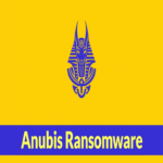 El ransomware Anubis con modo de borrado que elimina archivos permanentemente sin opción de recuperación.