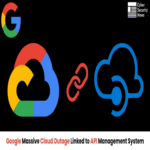 La interrupción masiva en la nube de Google está relacionada con el sistema de gestión de APIs.