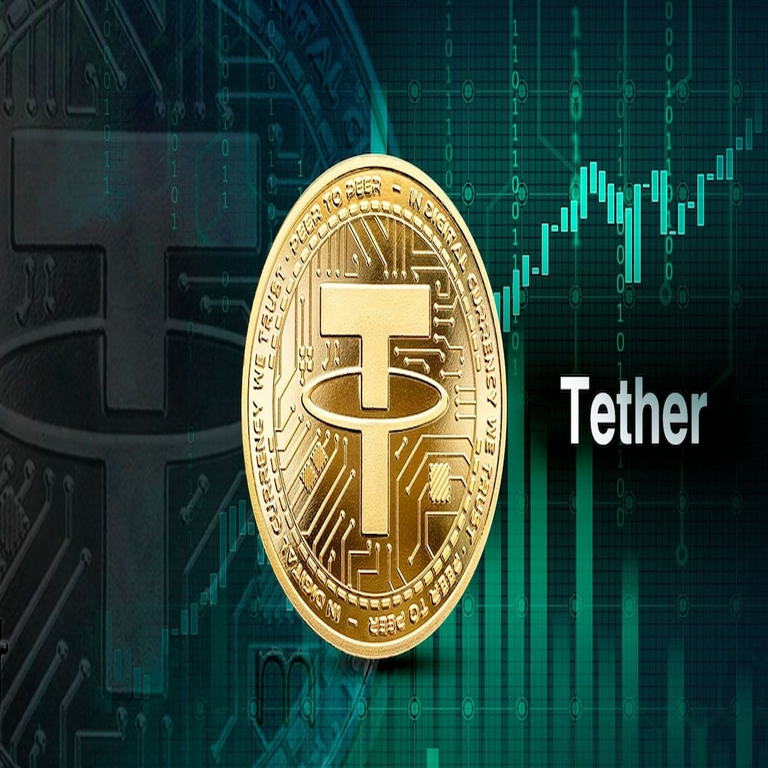 Tether: valoración actual de esta criptomoneda al 16 de junio.
