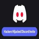 Los hackers secuestraron una invitación de Discord para inyectar enlaces maliciosos que distribuyen AsyncRAT.