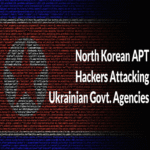 Grupos APT norcoreanos atacan agencias gubernamentales ucranianas para robar credenciales de acceso.