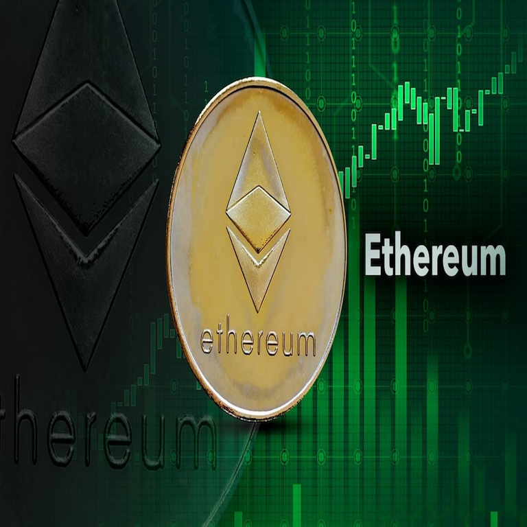 Ethereum: cotización actualizada al 16 de junio en el mercado.