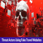 Actores de amenazas utilizan sitios web de viajes falsos para infectar equipos con el malware XWorm.