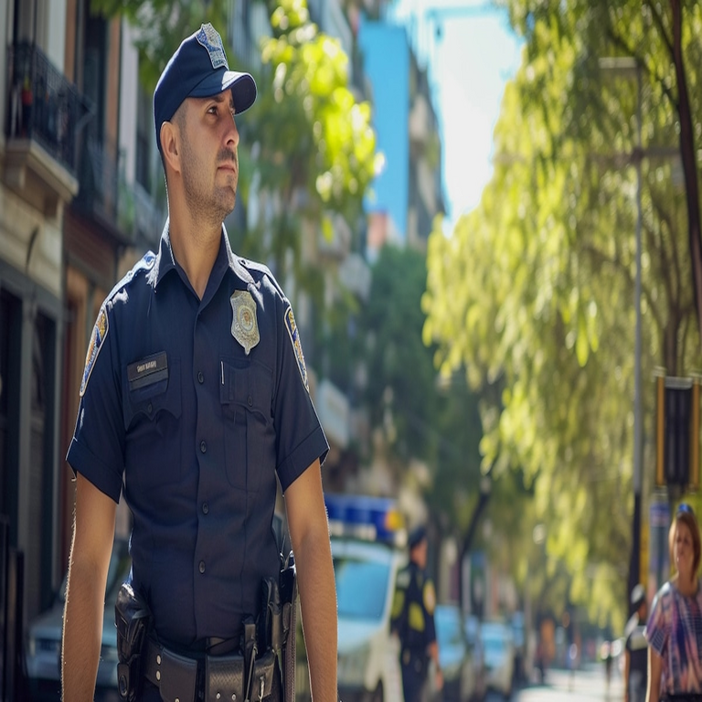 En qué situaciones un agente policial puede inspeccionar un dispositivo móvil: fundamentos legales según la normativa vigente.