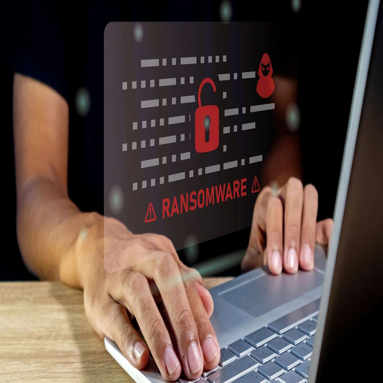 Nueva variante de ransomware elimina archivos de forma permanente, incluso tras el pago del rescate.