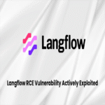 Los hackers están explotando activamente la vulnerabilidad RCE en Langflow para desplegar el botnet Flodrix.