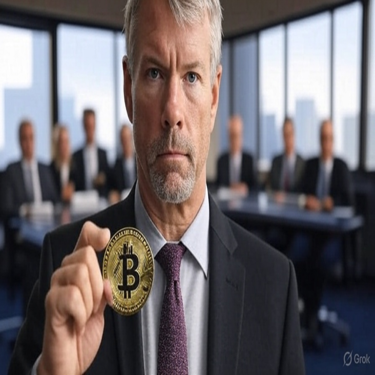 El valor del bitcoin será establecido en la sala de reuniones estratégicas.