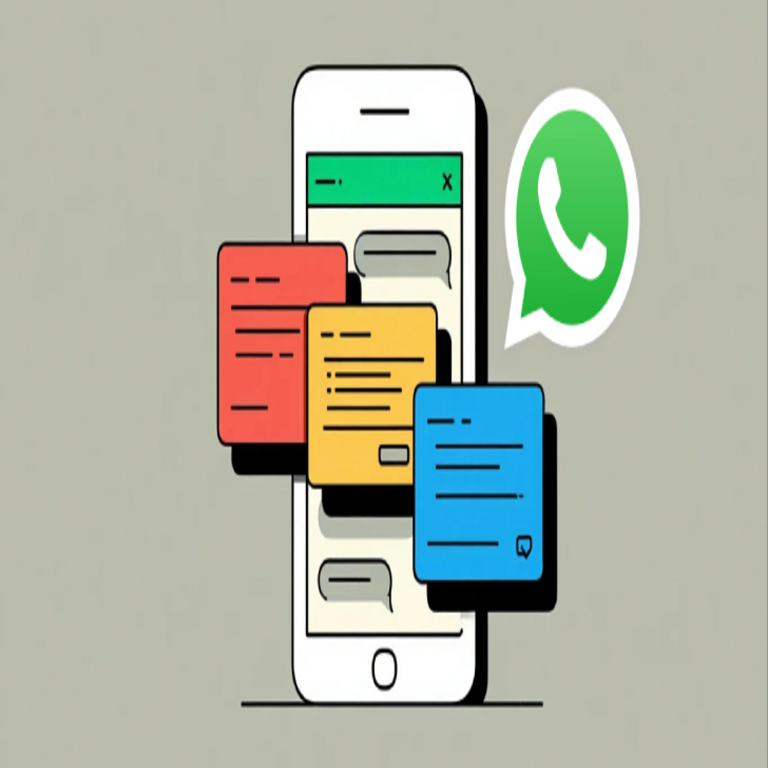 Meta comienza a mostrar anuncios en WhatsApp tras un retraso de 6 años desde el anuncio inicial en 2018.
