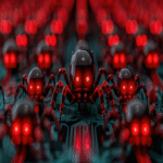 Vulnerabilidad reciente en Langflow explotada por el botnet Flodrix.